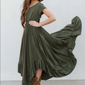 Joyfolie dress